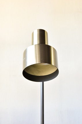 Lento lamp,danish metal lamp , danish designer , Jo Hammerborg